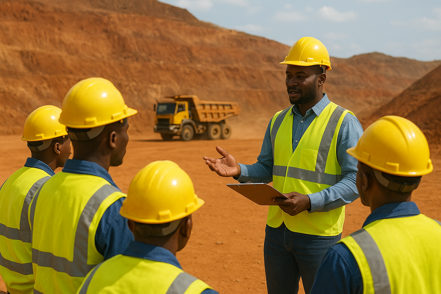 Conseil et formation opérationnelle