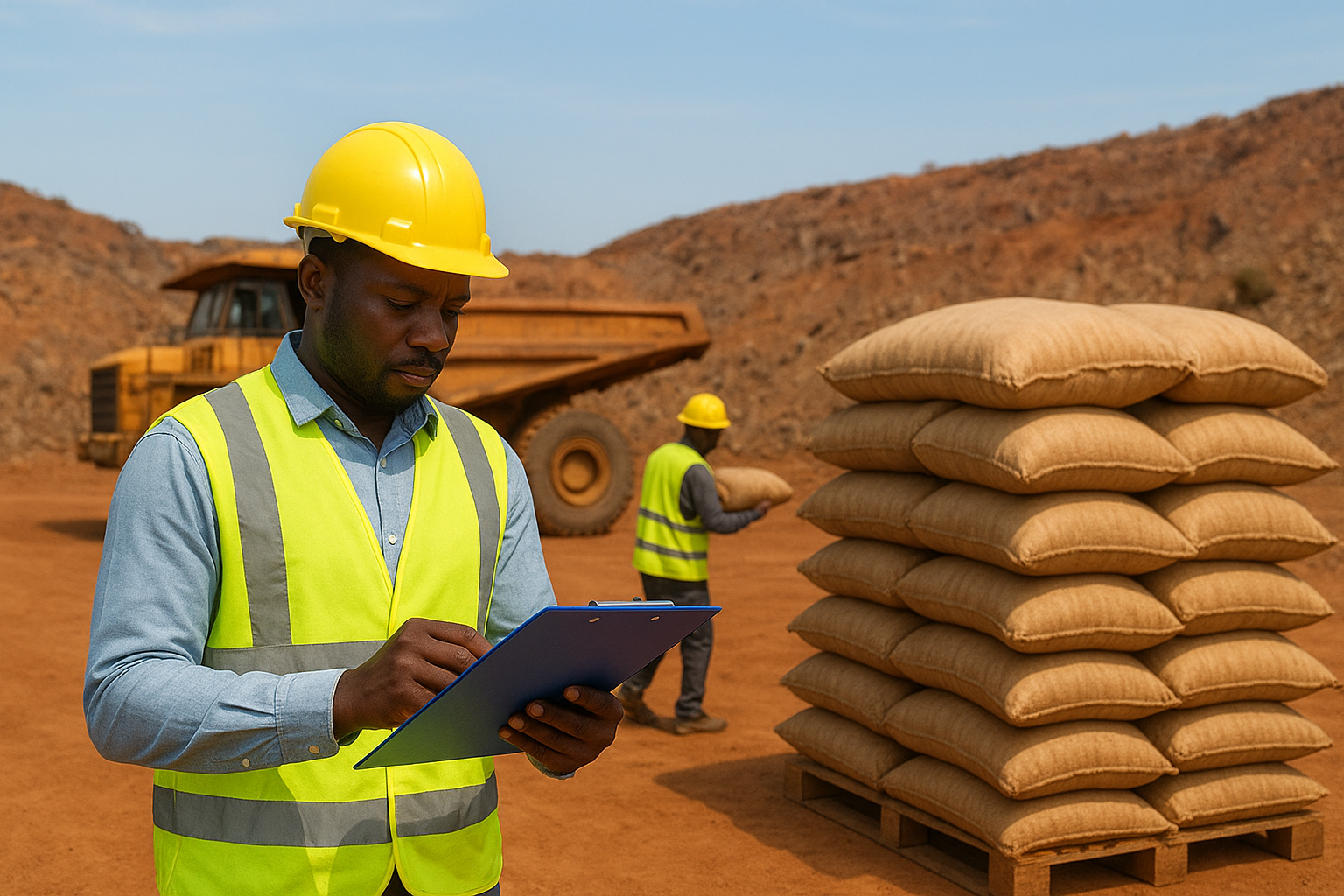 Gestion des stocks et approvisionnement