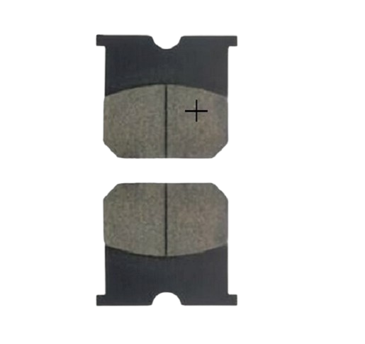 Pad, Park Brake 17410989 Volvo SMT