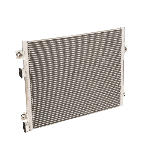 Condenser, Volvo, 16232085 TMS Volvo, A45G