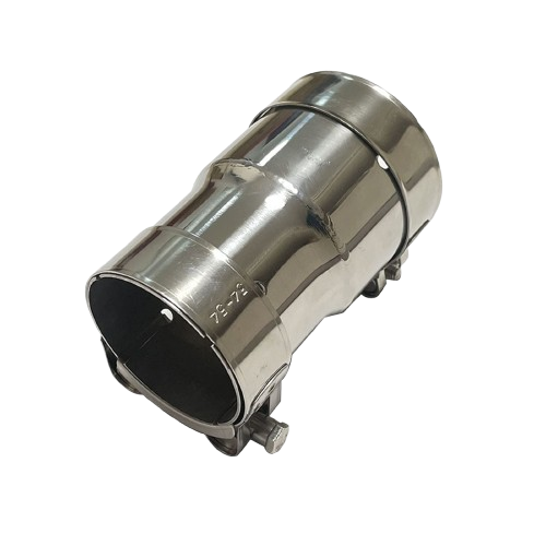 Exhaust pipe, volvo, 16918728