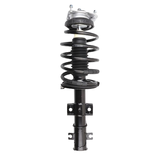 Shock Absorber Kit, Volvo, 17226605