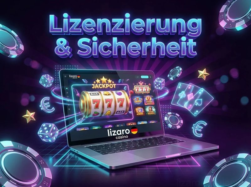 Lizaro, casino lizaro