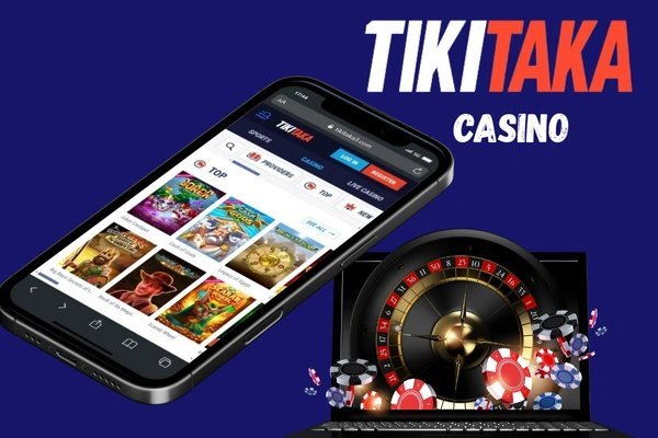 Casino tiki taka - Experience the Thrills of Tiki Taka Casino in the UK Today