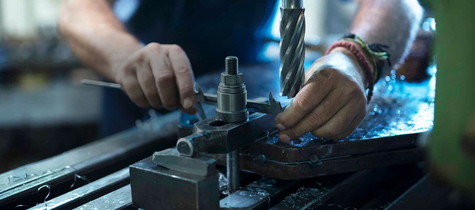 Planification logistique